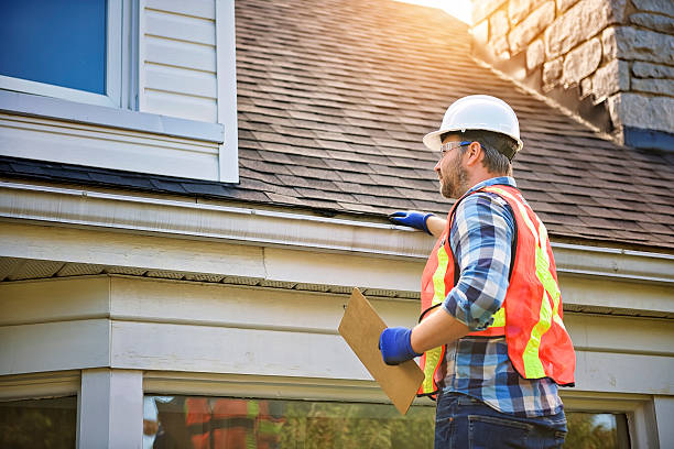 Licensed Gutter Repair And Installation service in Como, MS - Ben Roofing and Steel LLC